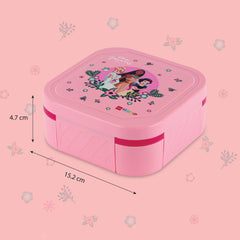 Zenith 3D Design Kids Lunch Box Dream Weavers