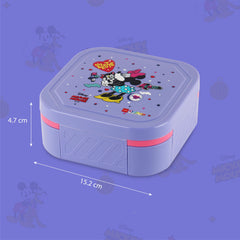 Zenith 3D Design Kids Lunch Box Cuddle Buddies