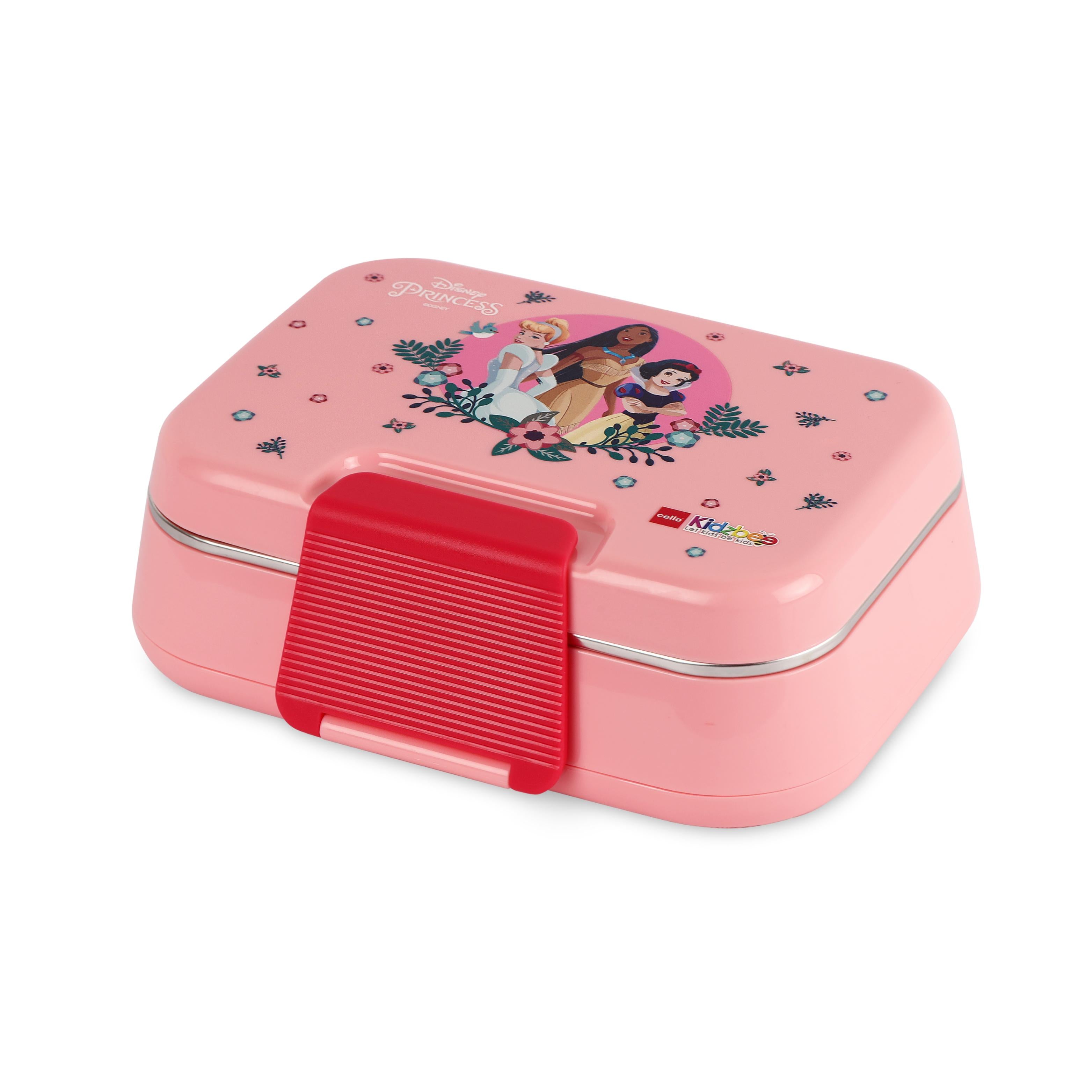 Phoenix 3D Design Kids Lunch Box Dream Weavers