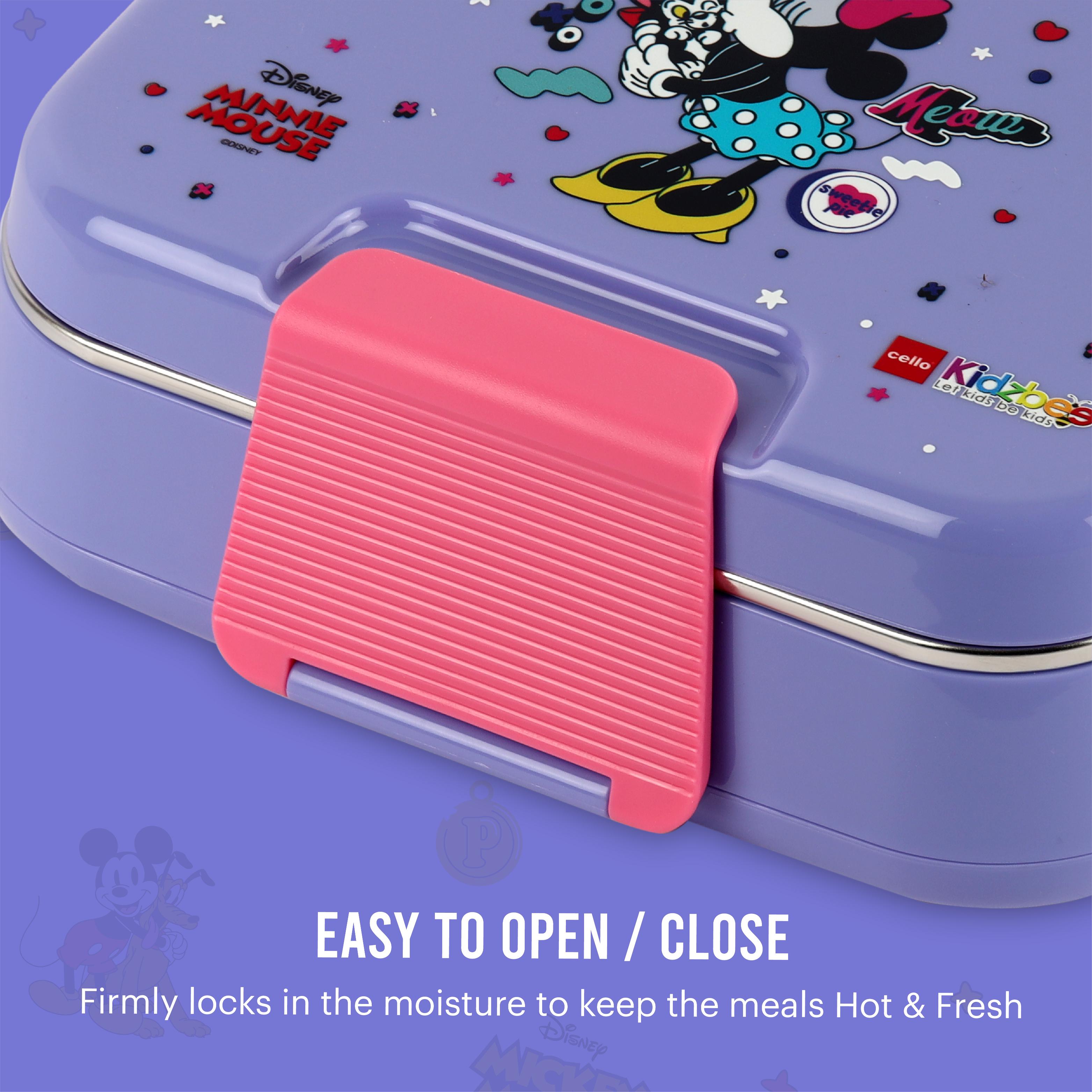 Phoenix 3D Design Kids Lunch Box Cuddle Buddies