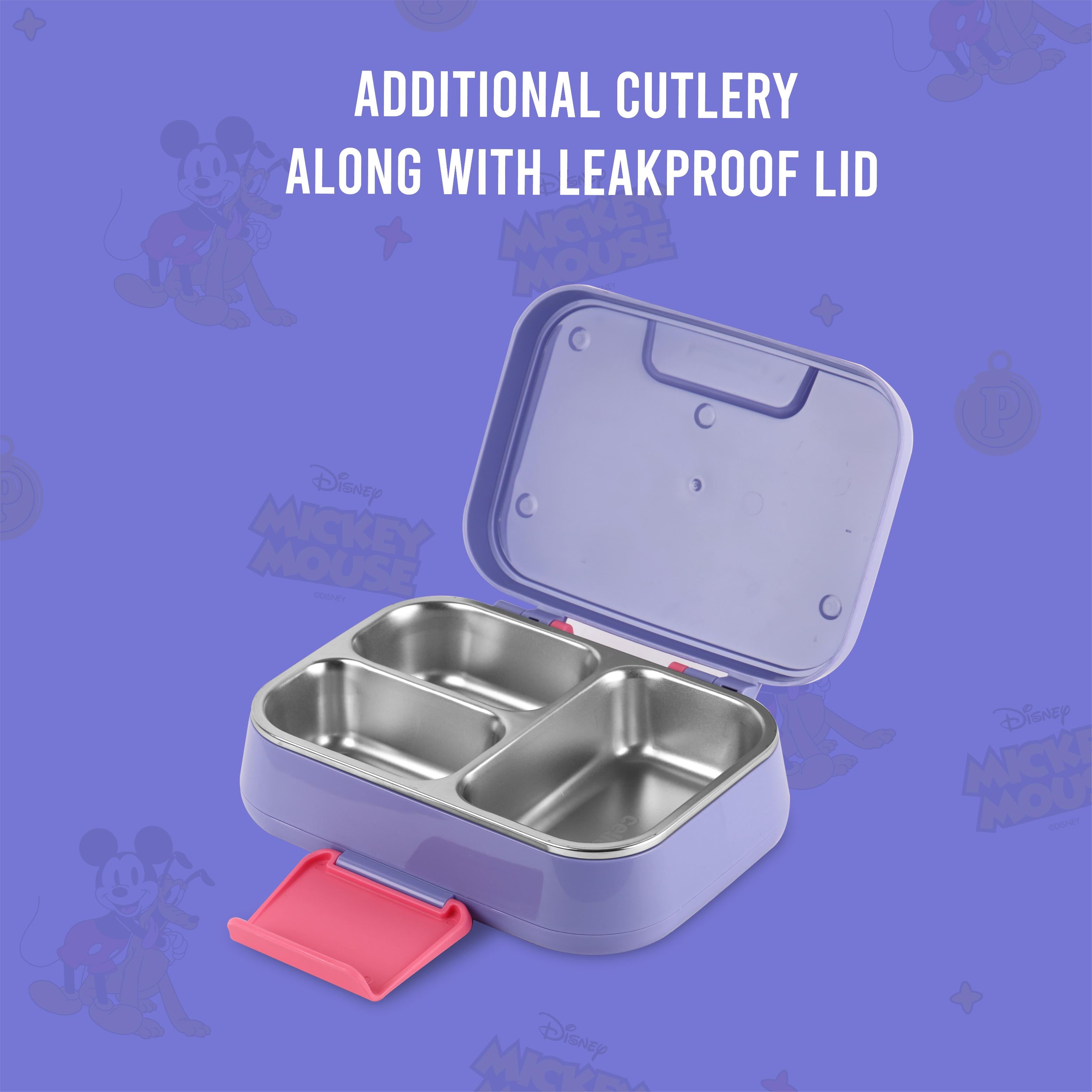 Phoenix 3D Design Kids Lunch Box Cuddle Buddies