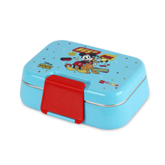 Phoenix 3D Design Kids Lunch Box Best Pals