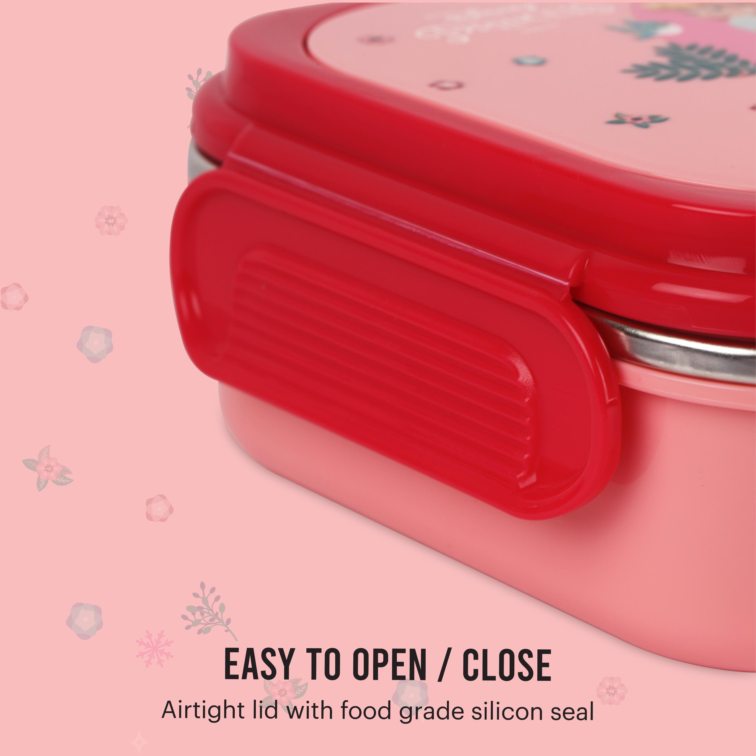 Nebula 3D Design Kids Lunch Box Dream Weavers