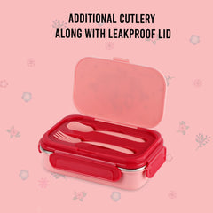 Nebula 3D Design Kids Lunch Box Dream Weavers