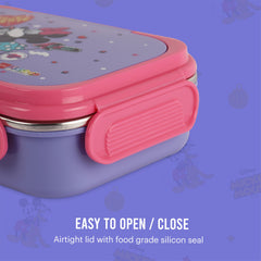 Nebula 3D Design Kids Lunch Box Cuddle Buddies
