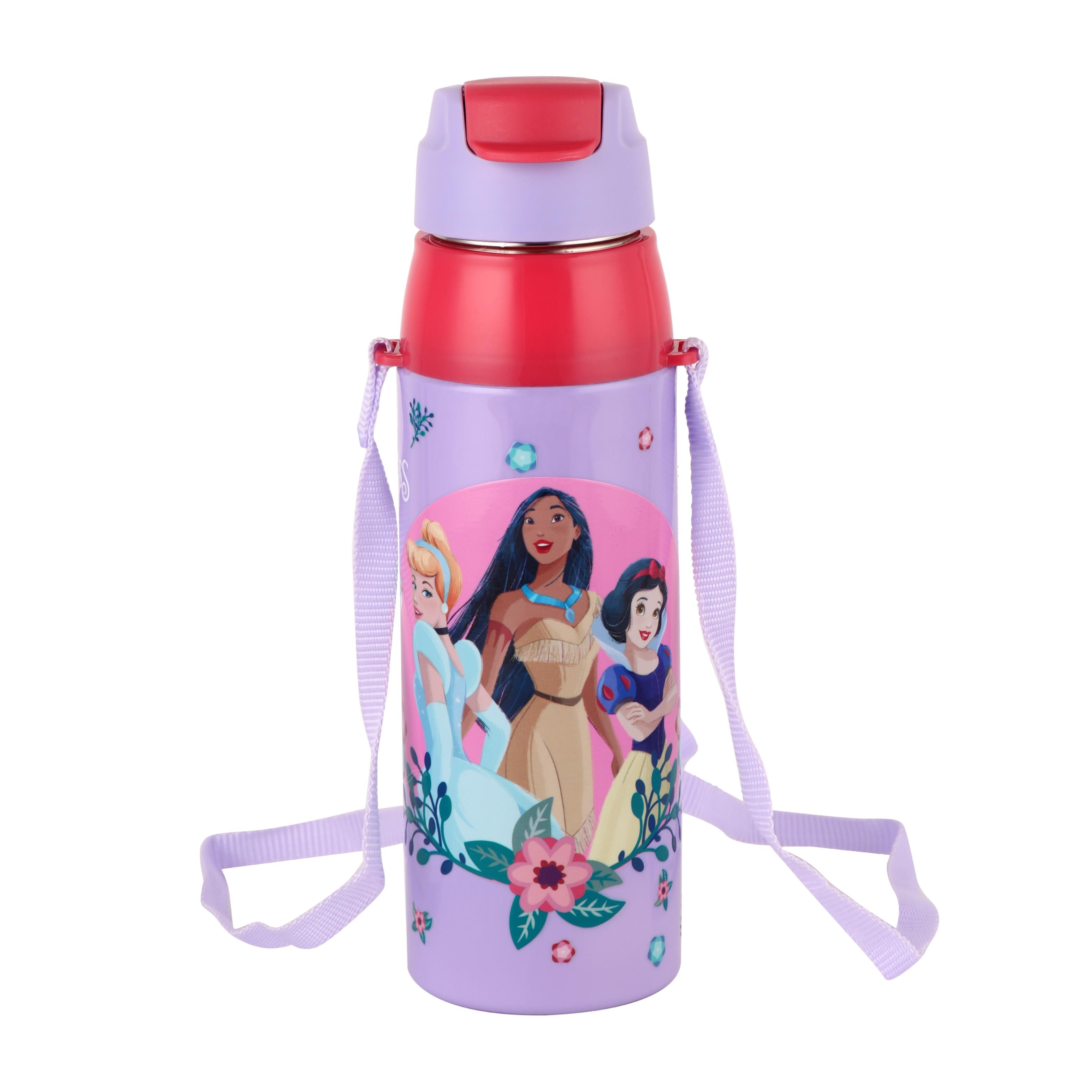 Era 3D Design Insulated Kids Water Bottle, 520ml Dream Weavers