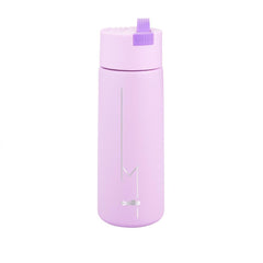 Duke Thermosteel Flask, 400 ml Purple