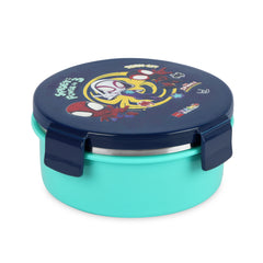 Pluto Kids Insulated Lunch Box Dream Weavers