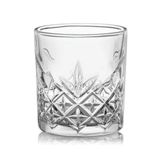 Classix 215ml Juice Tumbler 6pcs Set 6 Pcs