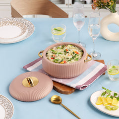 Aurum Insulated Casserole, 1500ml