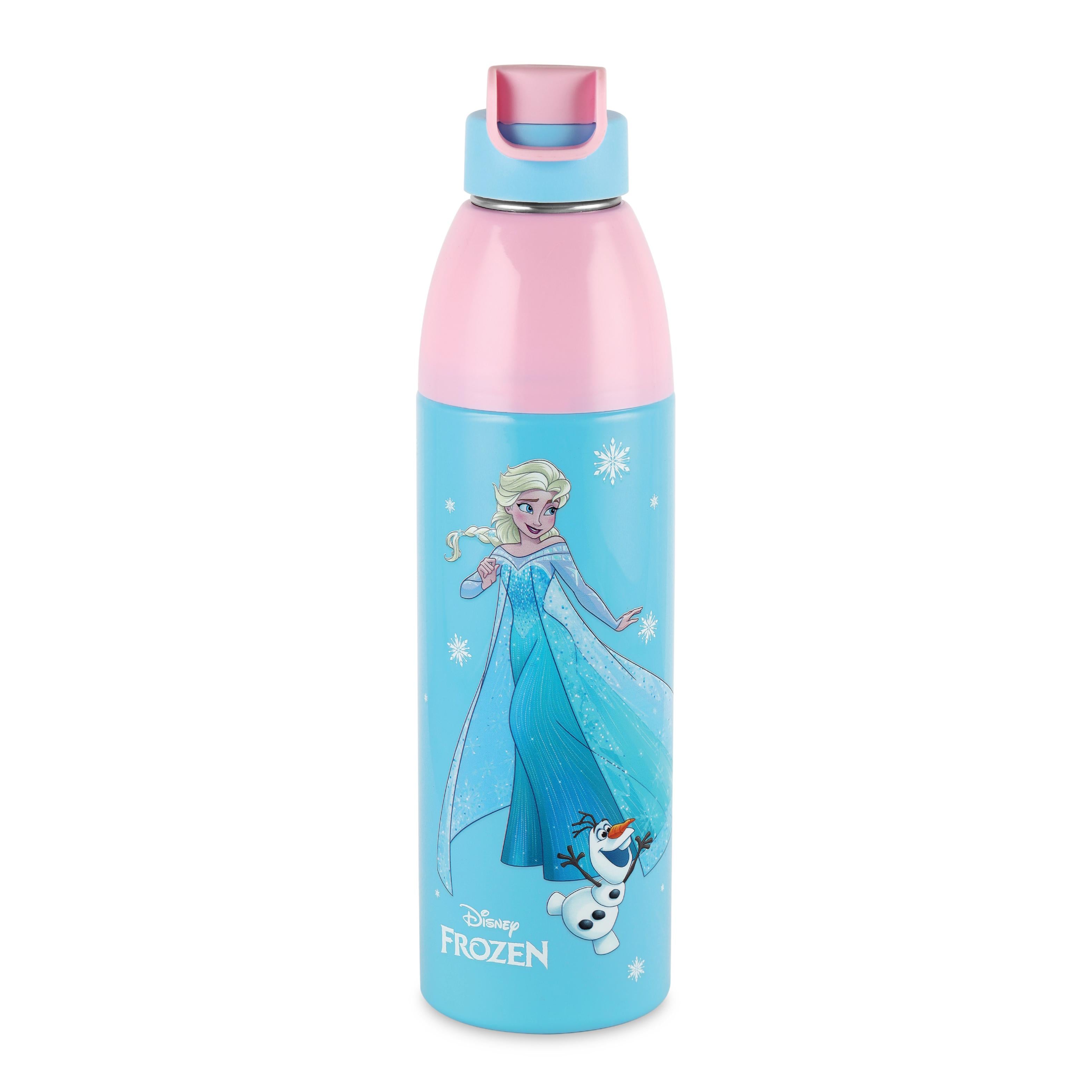 Uranus 3D Design Insulated Kids Water Bottle, 680ml Frosted Fun