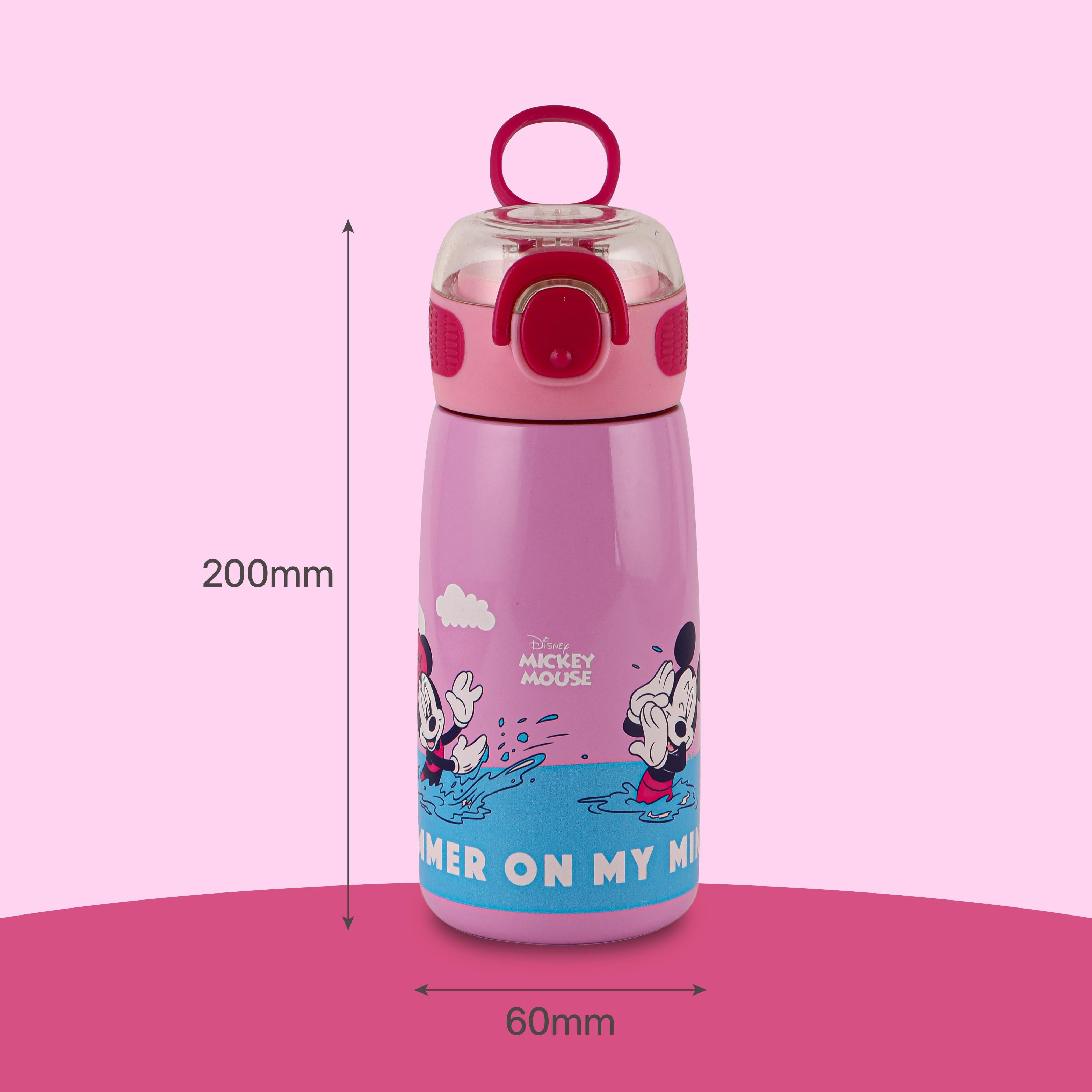 Flare Kids Flask, 450 ml Mickey Minnie