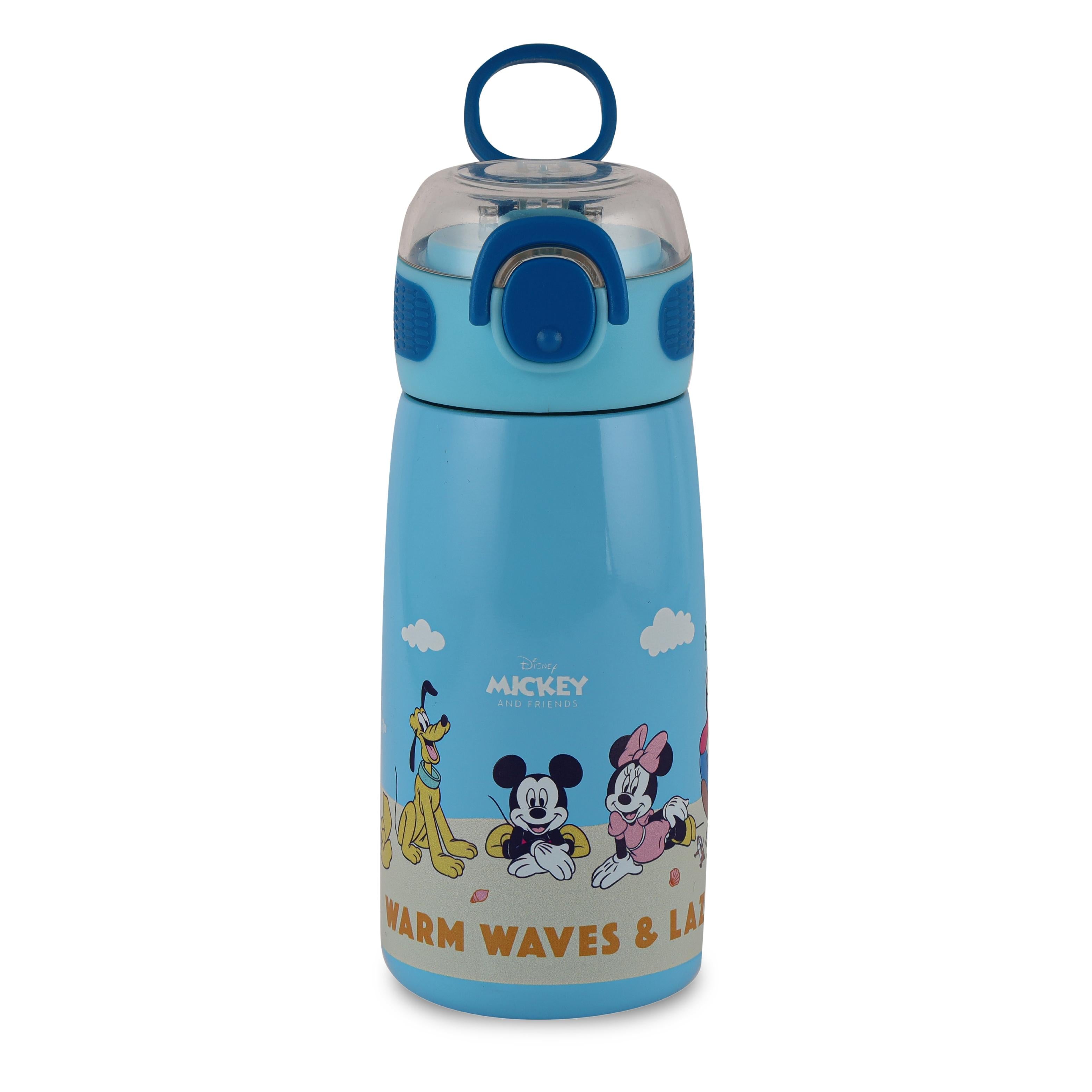 Flare Kids Flask, 450 ml Mickey Family