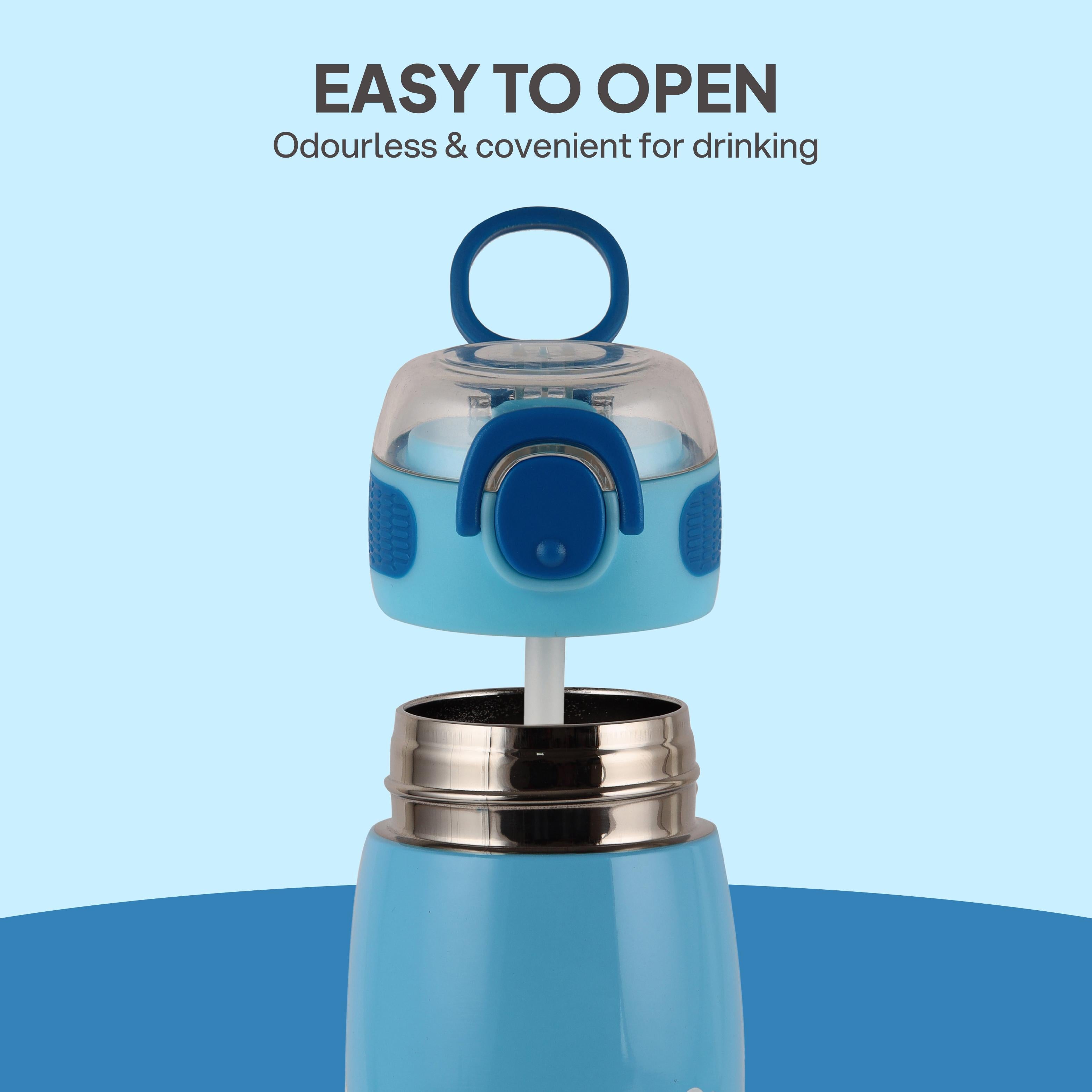 Flare Kids Flask, 450 ml Mickey Family