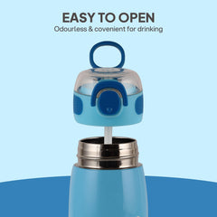 Flare Kids Flask, 450 ml Mickey Family