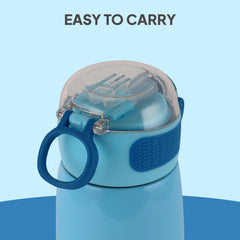 Flare Kids Flask, 450 ml Mickey Family