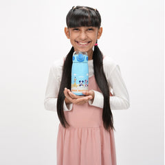 Flare Kids Flask, 450 ml Mickey Family