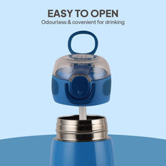 Flare Kids Flask, 450 ml Web Warriors