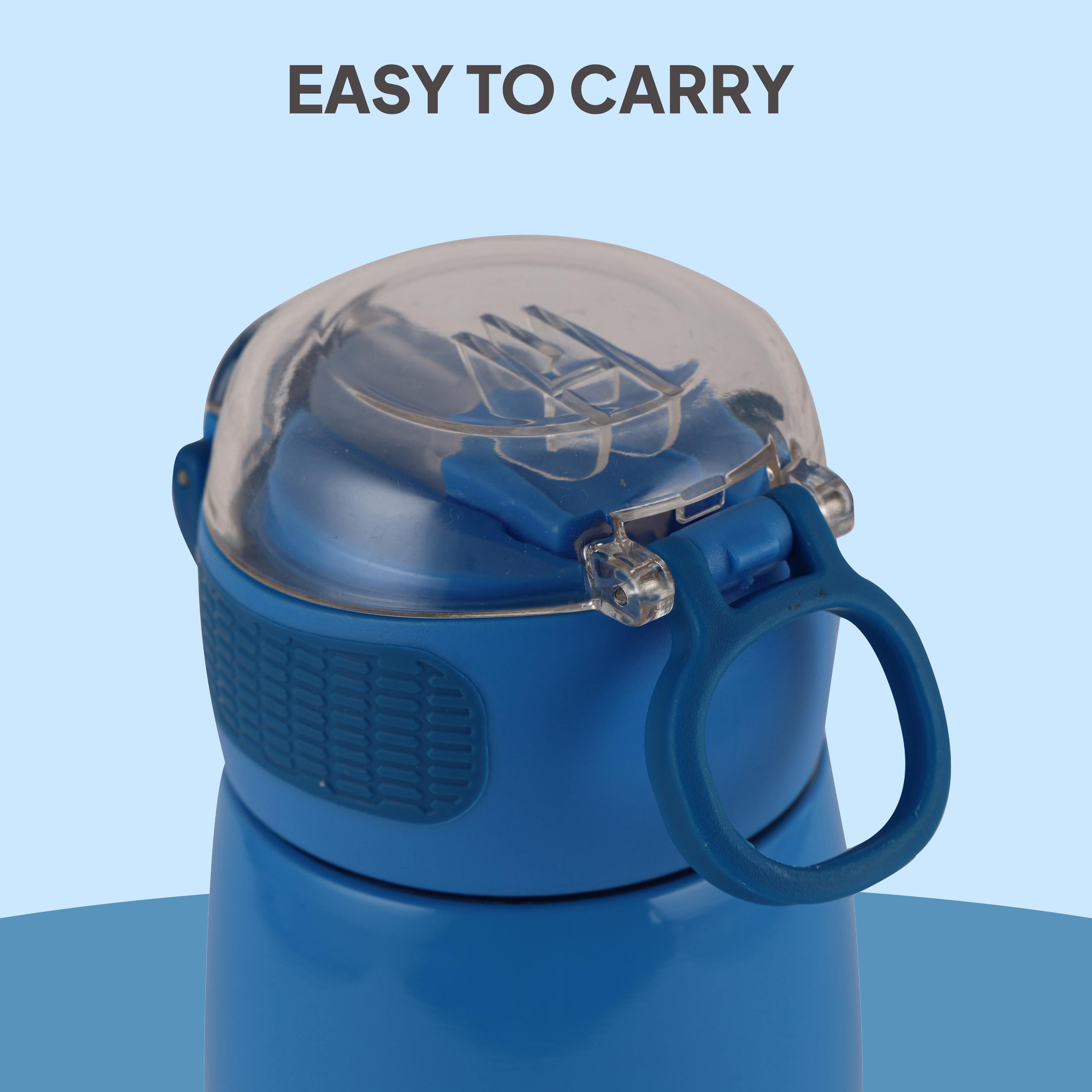 Flare Kids Flask, 450 ml Web Warriors