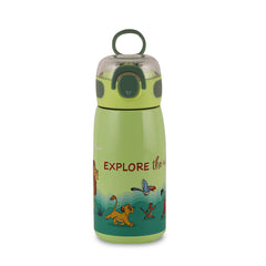 Flare Kids Flask, 450 ml Lion King