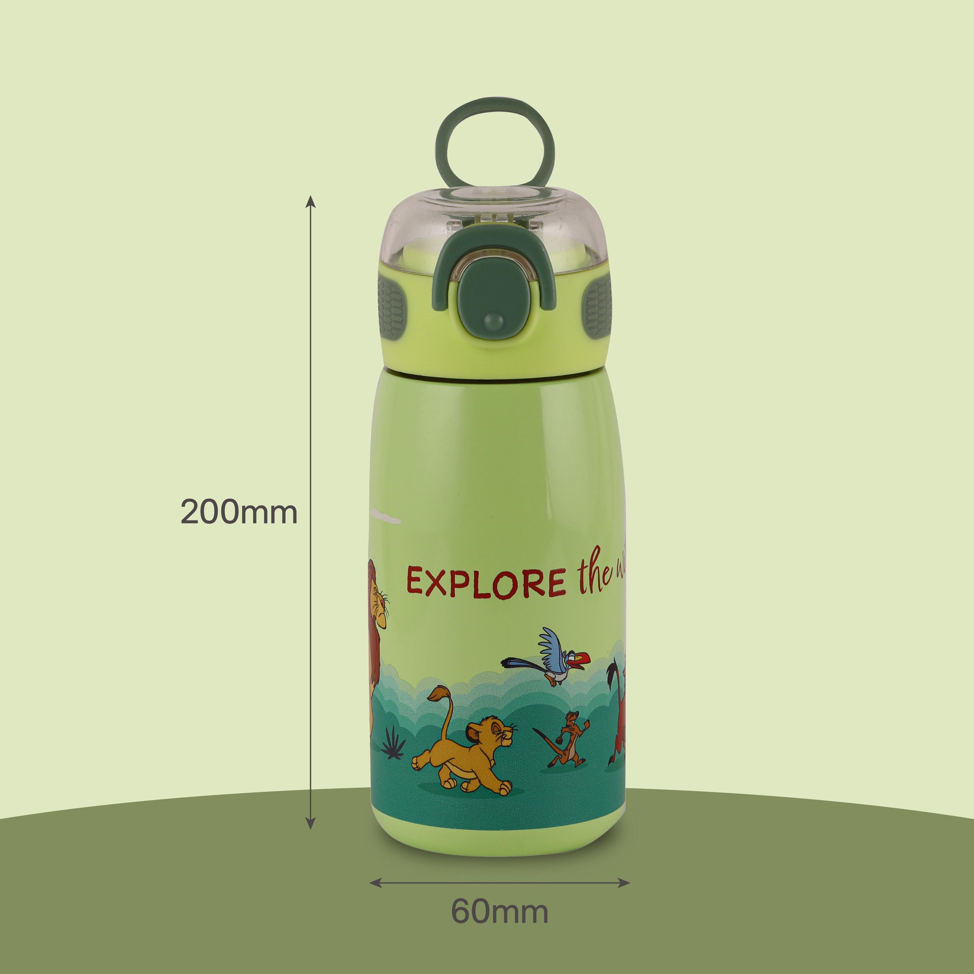 Flare Kids Flask, 450 ml Lion King