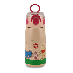 Flare Kids Flask, 450 ml Winnie Family