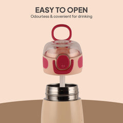 Flare Kids Flask, 450 ml Winnie Family