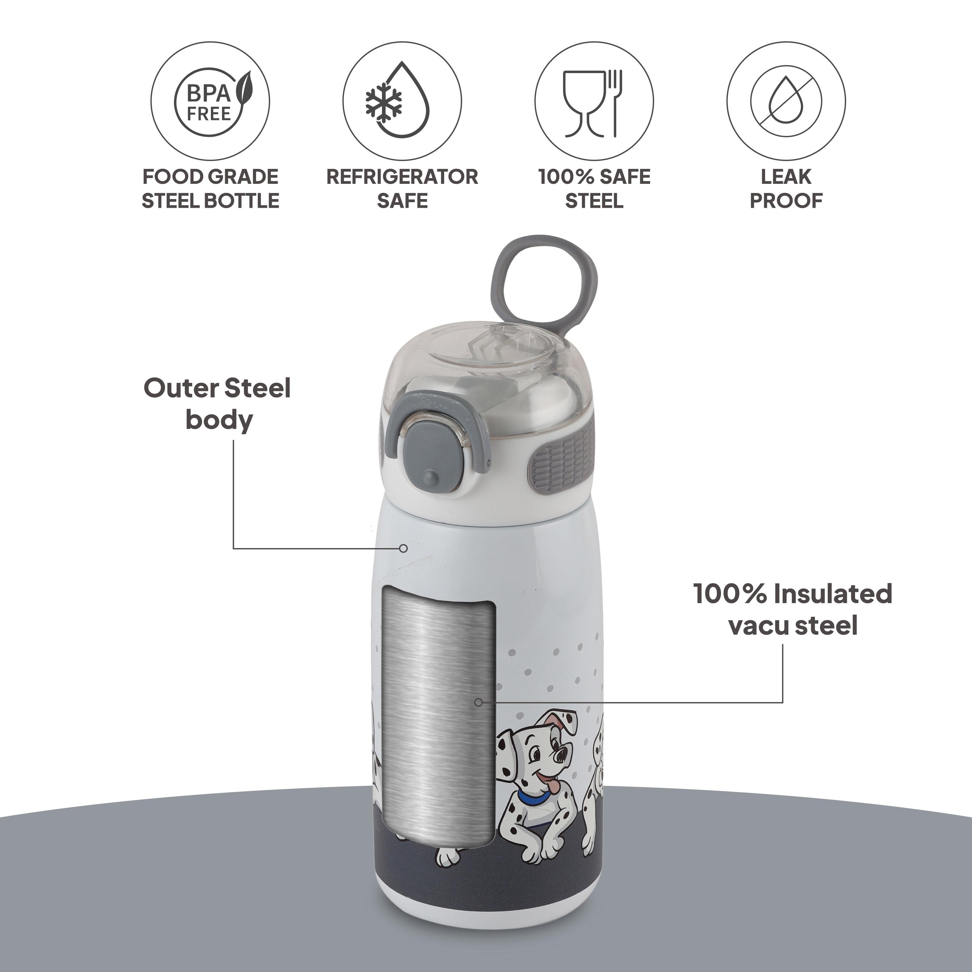 Flare Kids Flask, 450 ml Dalmatians