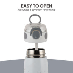 Flare Kids Flask, 450 ml Dalmatians