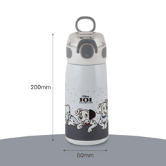 Flare Kids Flask, 450 ml Dalmatians