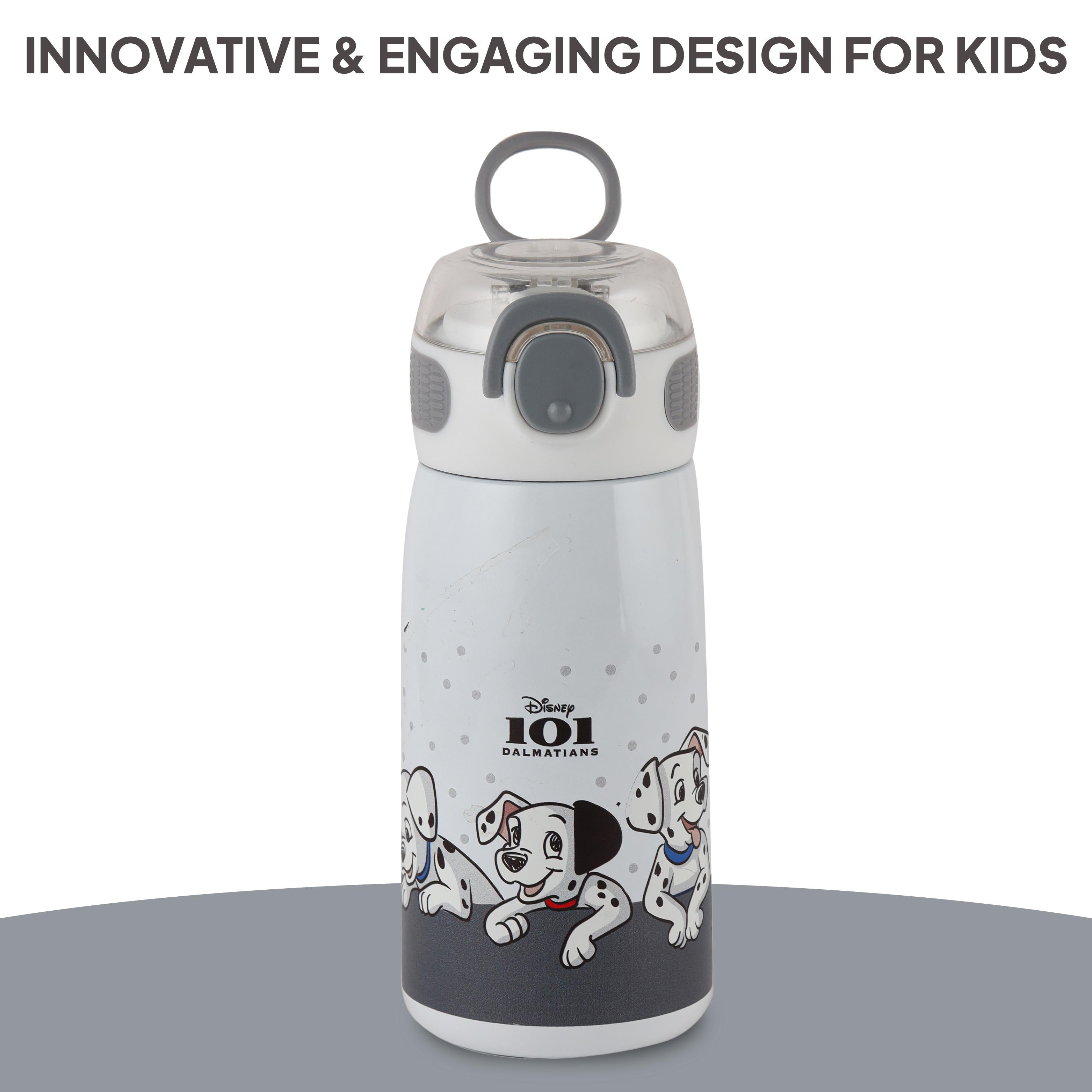 Flare Kids Flask, 450 ml Dalmatians