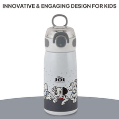 Flare Kids Flask, 450 ml Dalmatians
