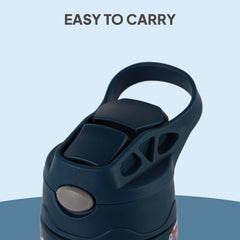 Pixel 400 Kids Flask, Cars