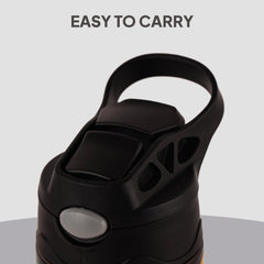 Pixel 400 Kids Flask, Mickey Family