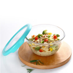 Ornella Glass Mixing Bowl 1500ml