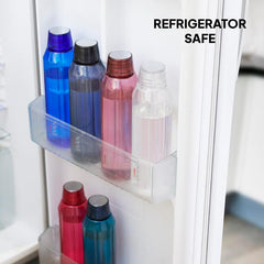 Evan PET Water Bottle Wine / 1000 ml