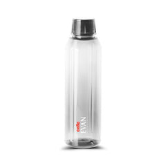 Evan PET Water Bottle Grey / 1000 ml