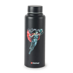 Vortex Kids Steel Water Bottle 3D Design, 720 ml Thor / 720 ml