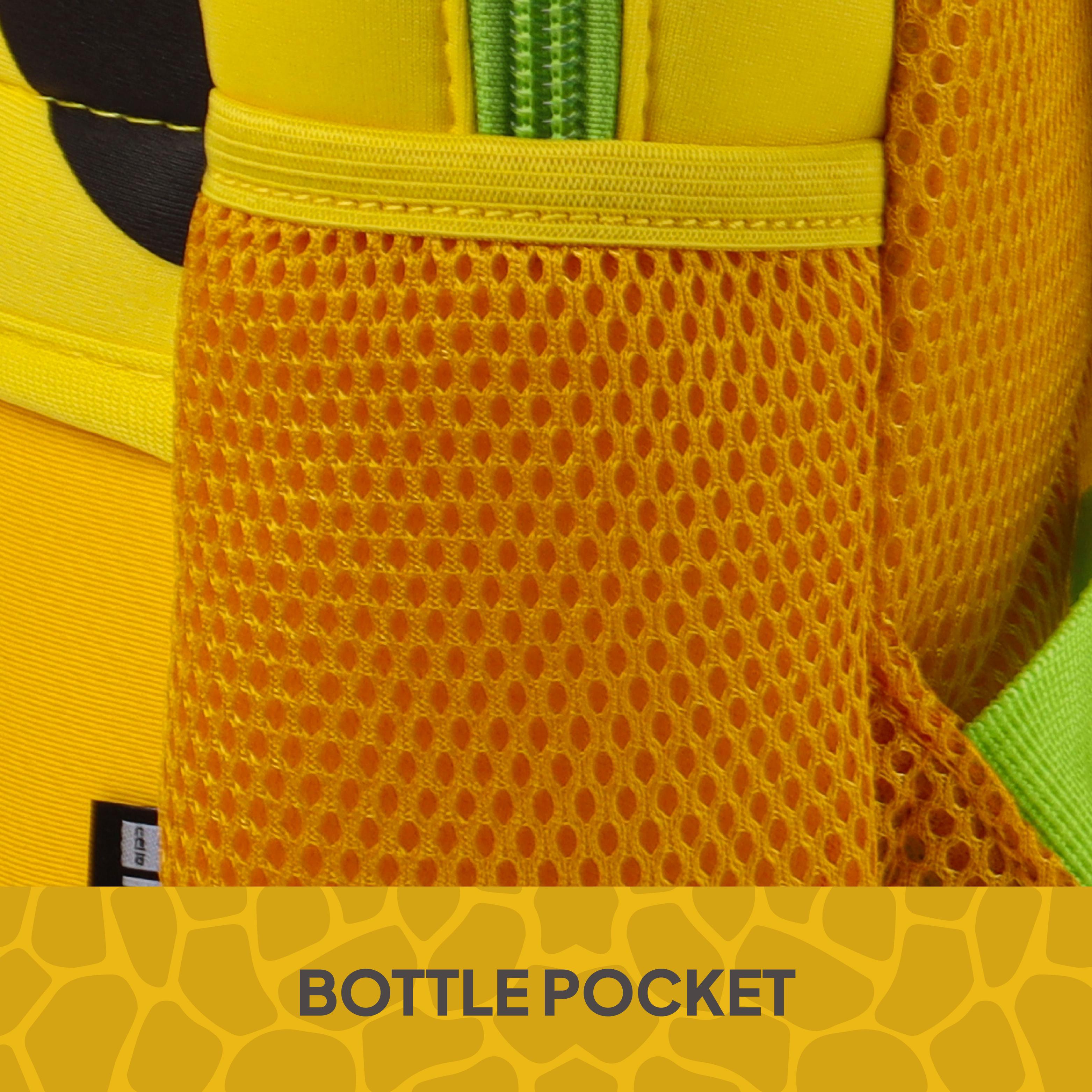 Kids Giraffee Backpack Giraffee