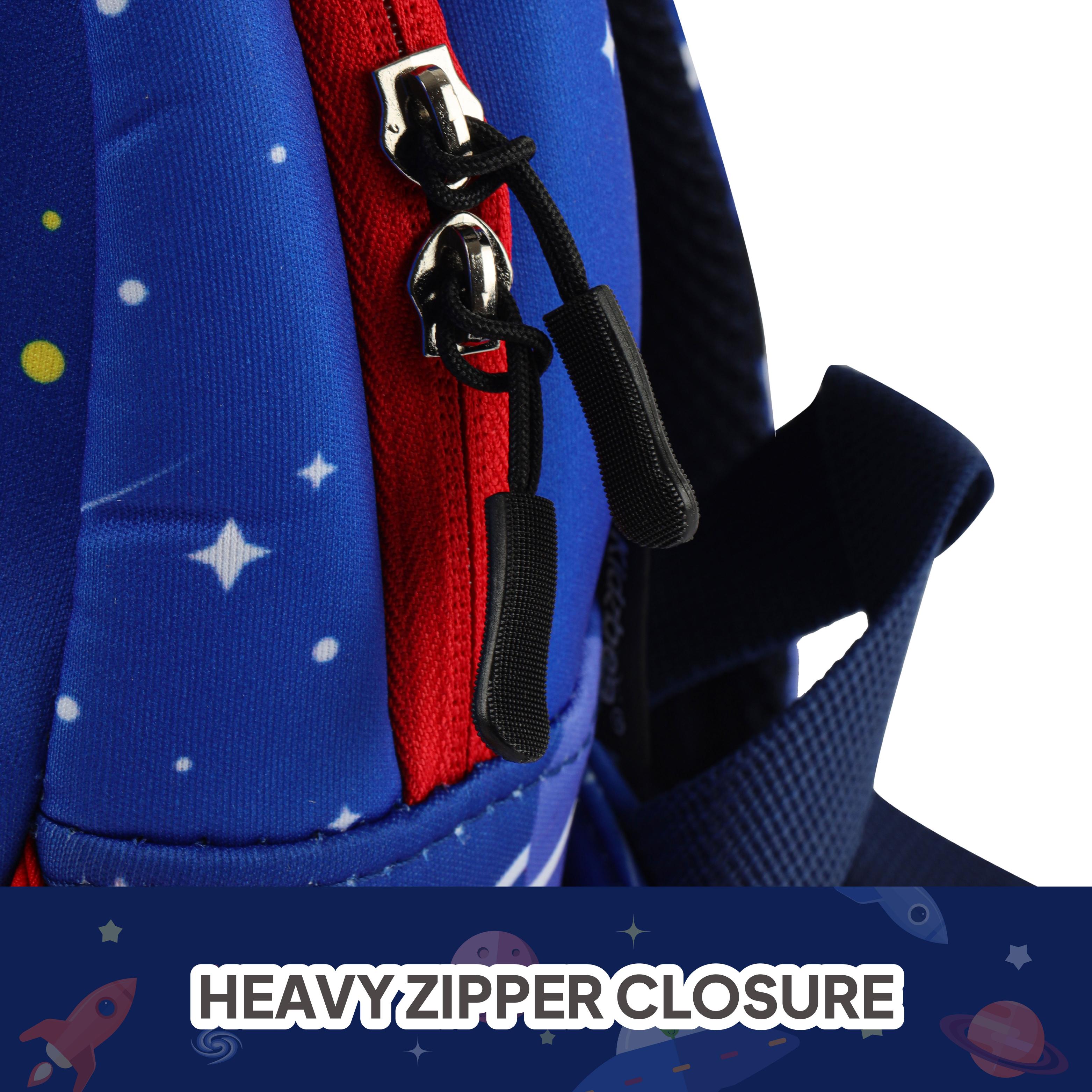 Kids Space Blue Backpack Space Blue