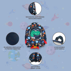 Kids Dino Backpack Dino