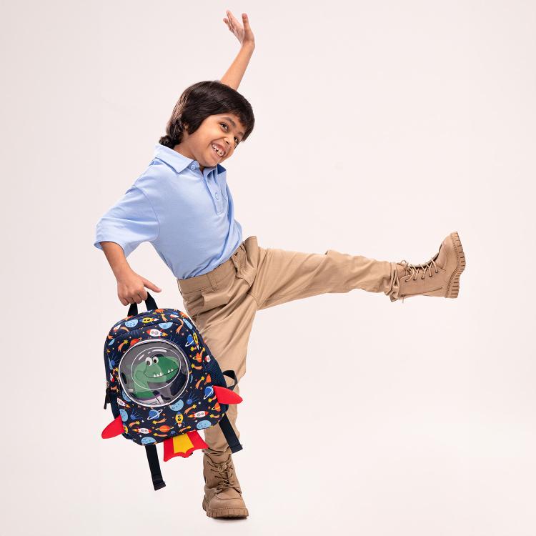Kids Dino Backpack Dino