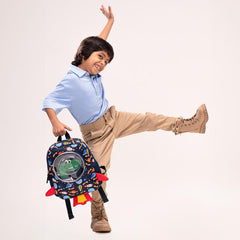 Kids Dino Backpack Dino