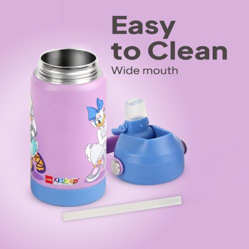 Gen Alpha Kids Flask Daisy Duck