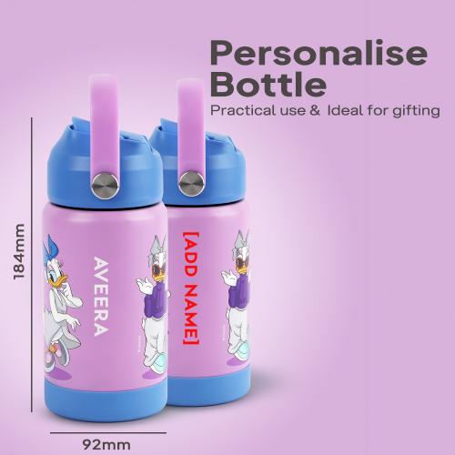 Gen Alpha Kids Flask Daisy Duck