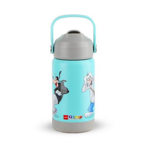 Gen Alpha Kids Flask Goofy