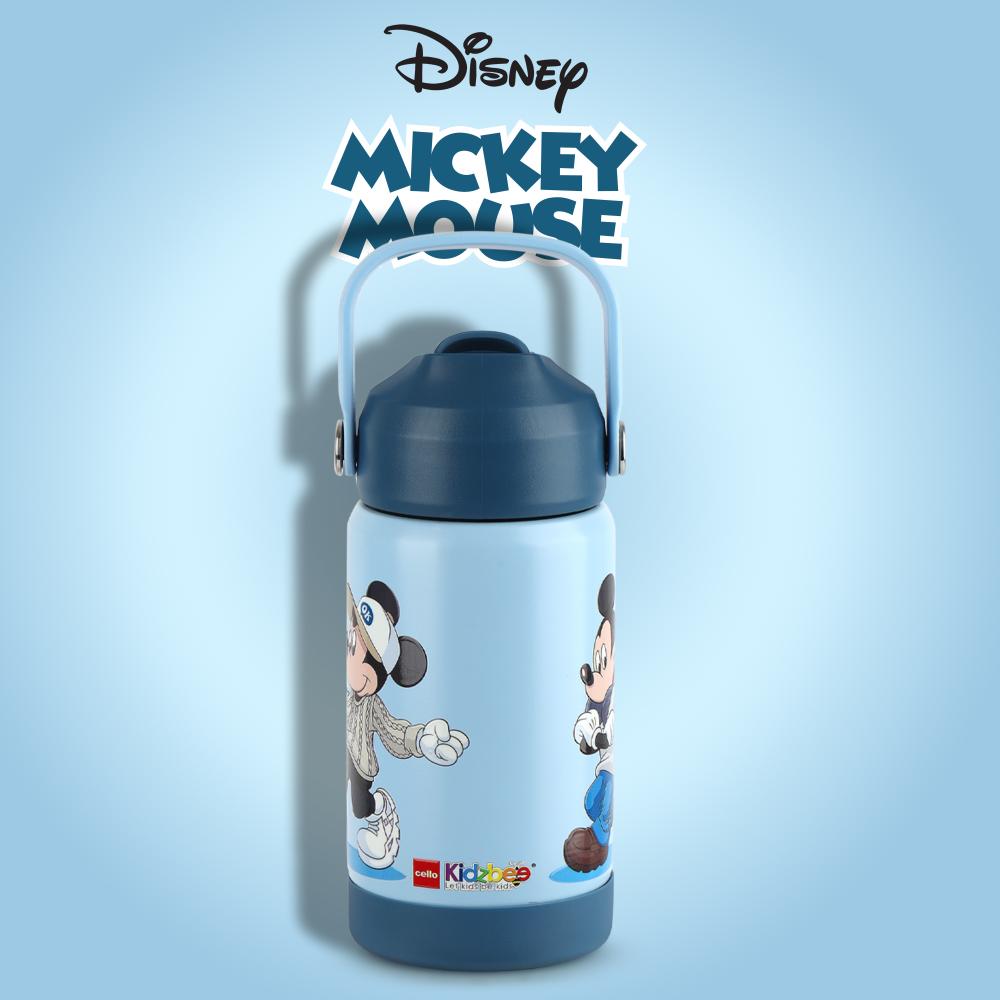 Gen Alpha Kids Flask Mickey Mouse