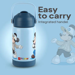 Gen Alpha Kids Flask Mickey Mouse