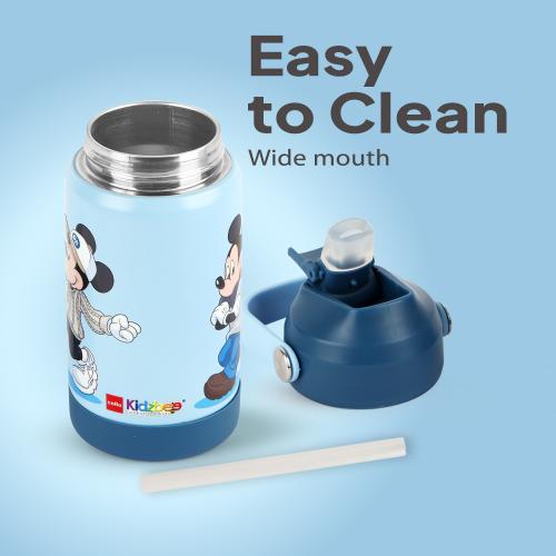 Gen Alpha Kids Flask Mickey Mouse