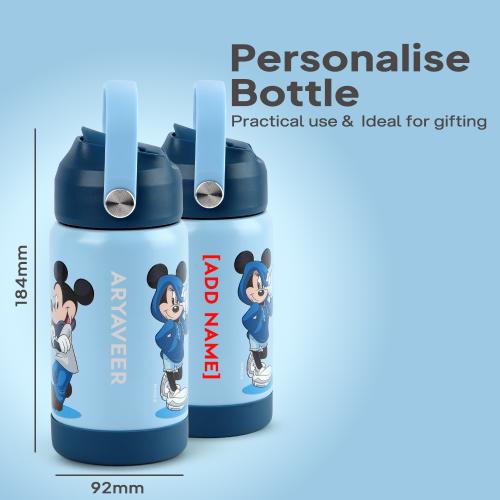 Gen Alpha Kids Flask Mickey Mouse